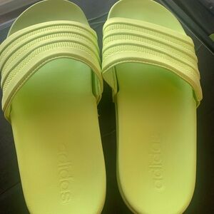 Adidas slides